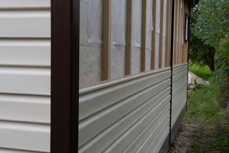Cement Board Installation