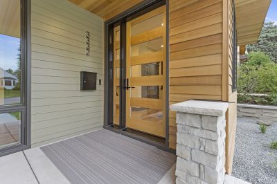 Composite Siding Service