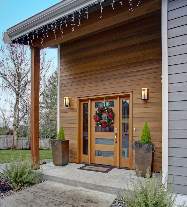 Composite Siding Service