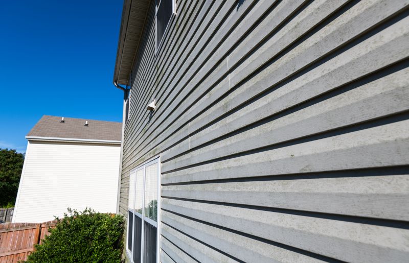Home Siding Replacement
