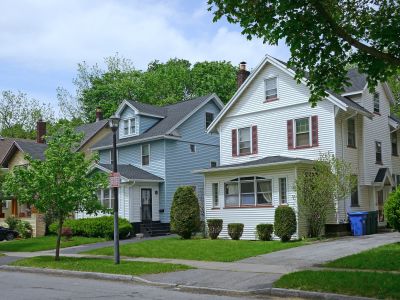 Home Siding Replacement