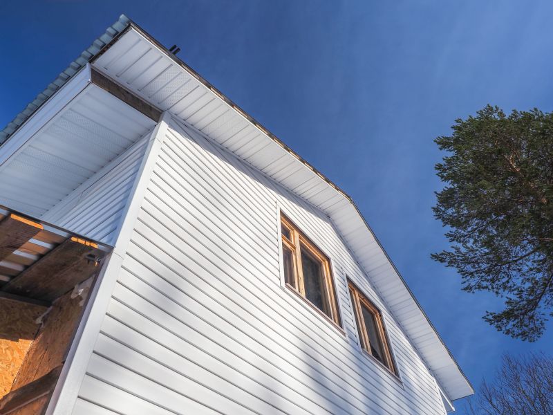 Home Siding Replacement
