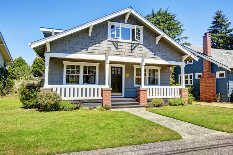 Loose Siding Replacement