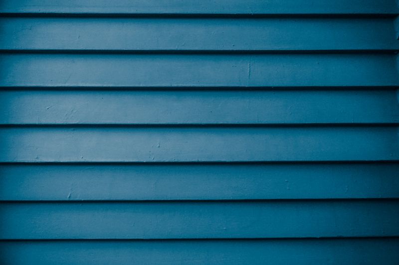 Siding Panel Repair