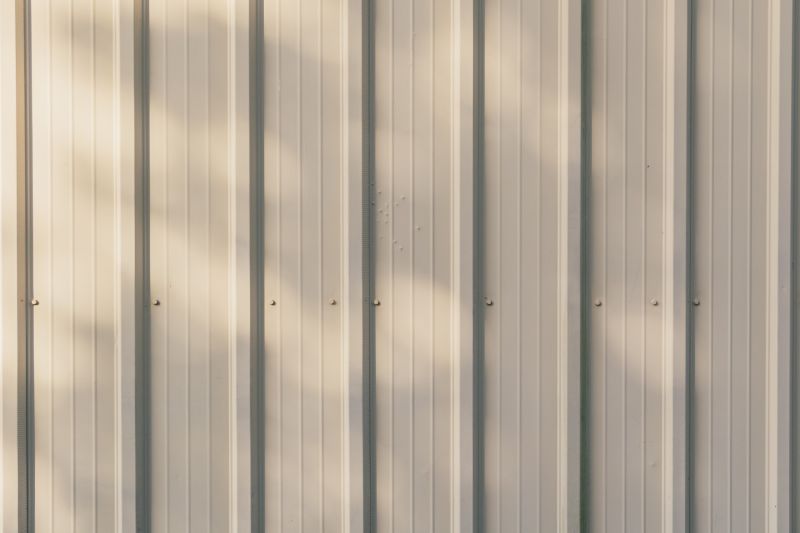 Siding Panel Repair