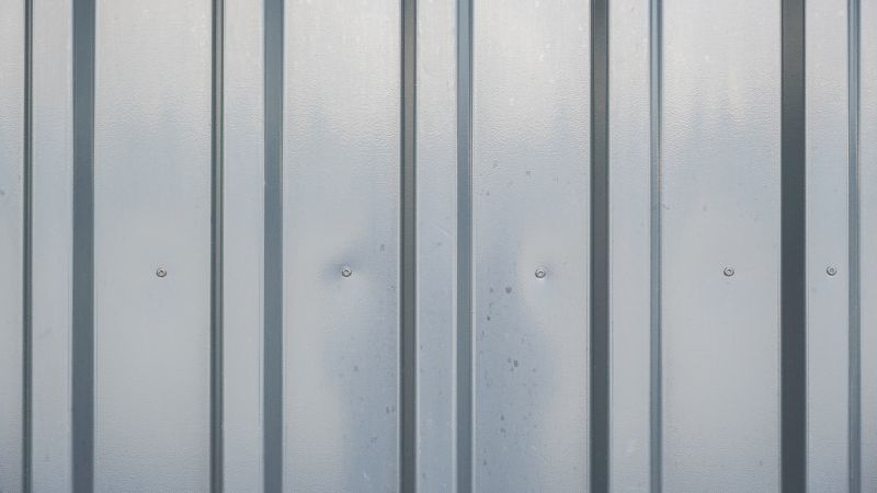 Siding Panel Repair