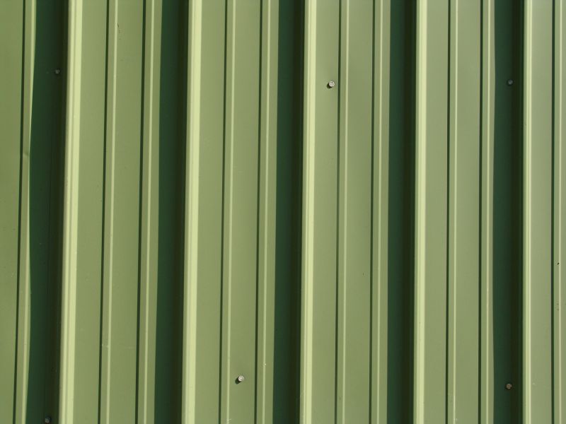 Siding Panels Installation